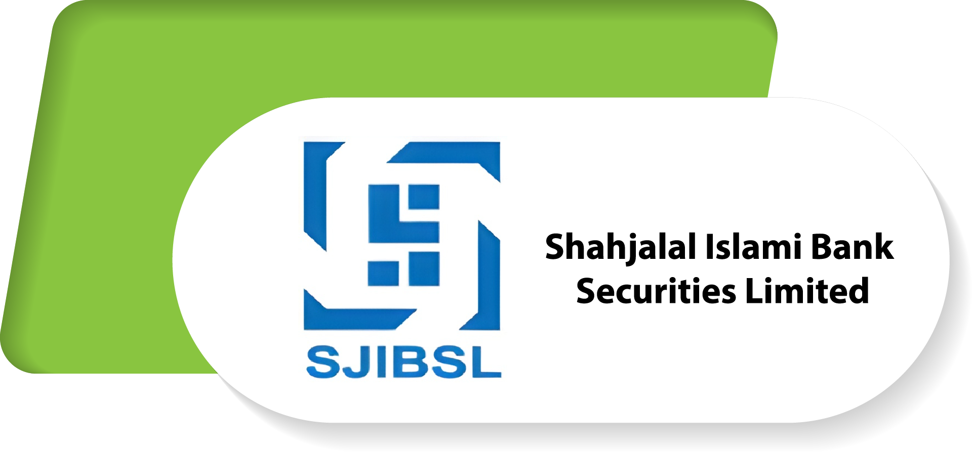 Shahjalal Islami Bank Securities Ltd.